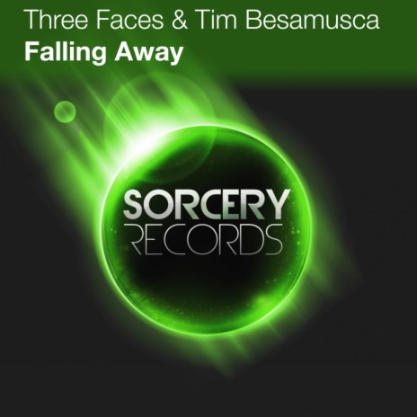 Falling Away (Instrumental Mix) ft. Tim Besamusca