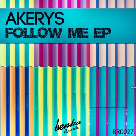 Follow Me (Original Mix) | Boomplay Music