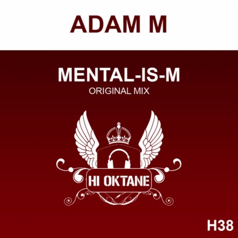 Mental-Is-M (Original Mix)