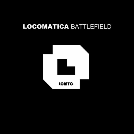 Battlefield (Original Mix)