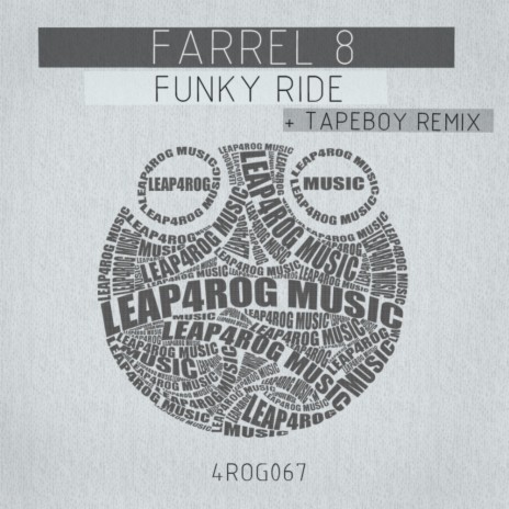 Funky Ride (Tapeboy Remix) | Boomplay Music