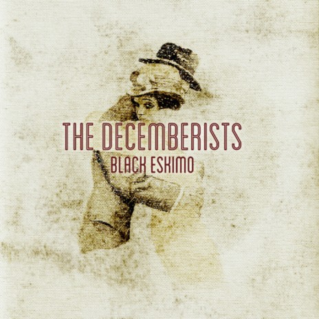 The Decemberists (Original Mix) ft. Ingrid Chavez | Boomplay Music