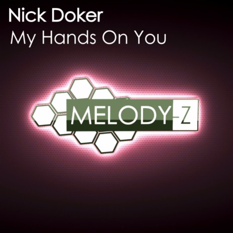 My Hands On You (Original Mix)