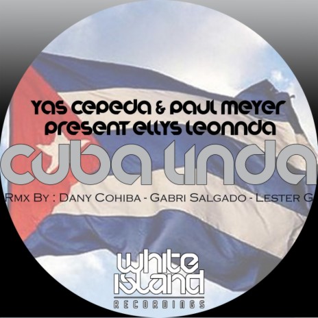 Cuba Linda (Original Mix)