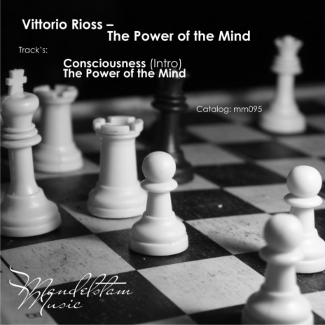 The Power of The Mind (Original Mix)