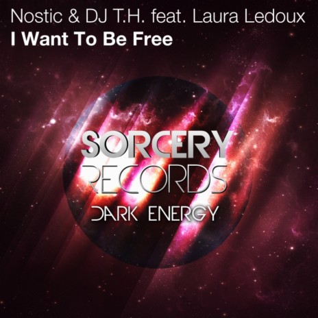 I Want To Be Free (Rater Remix) ft. DJ T.H. & Laura Ledoux