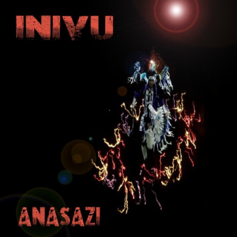 Anasazi (Original Mix)