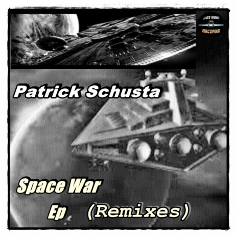 Space War (Peter Goldberg Remix)