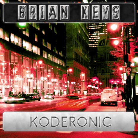 Koderonic (Original Mix) | Boomplay Music