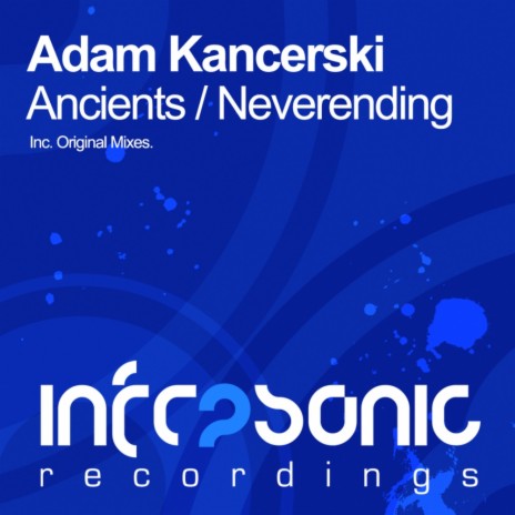 Neverending (Original Mix) | Boomplay Music