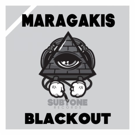 Blackout (Original Mix) | Boomplay Music