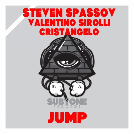 Jump (Original Mix) ft. Valentino Sirolli & Cristangelo | Boomplay Music
