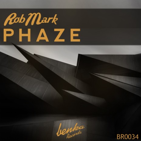 Phaze (Original Mix) | Boomplay Music