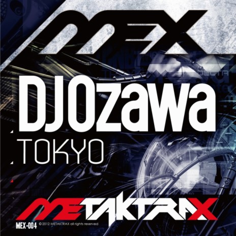 TOKYO (Nish Dubstek Remix)
