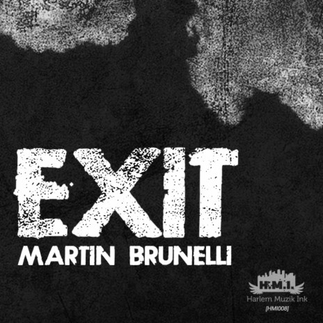 Exit (Original Mix) | Boomplay Music