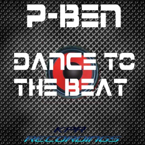 Dance To The Beat (Original Mix)