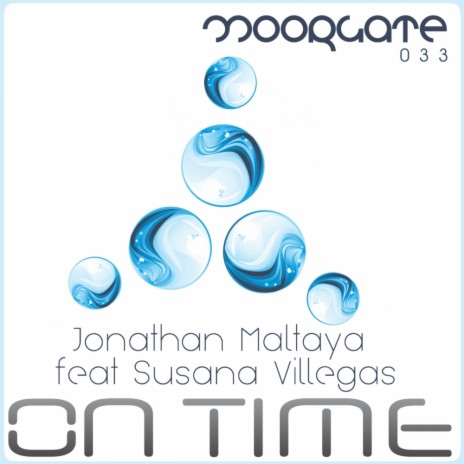 On Time (Original Mix) ft. Susana Villegas | Boomplay Music