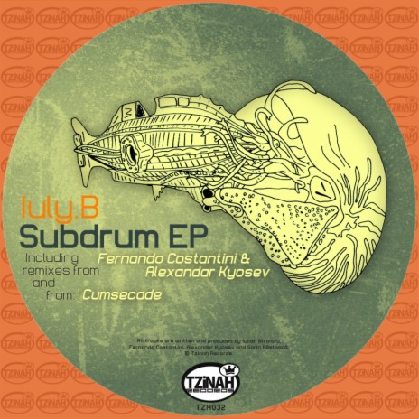 Submarin (Fernando Costantini & Alexandar Kyosev 'No Rush' Remix) | Boomplay Music