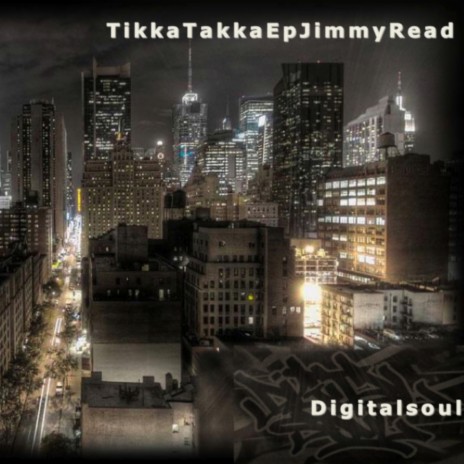 Tikka Takka (Original Mix)