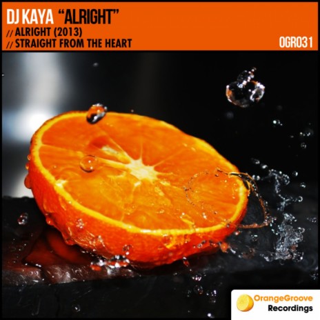 Alright (2013) (Original Mix)