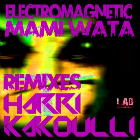 Mami Wata Remix (Remix) | Boomplay Music