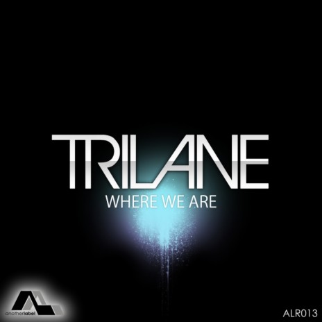 Where We Are (Original Mix) | Boomplay Music