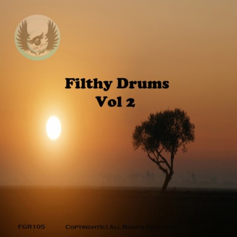 Drum Vibrations (Original Mix) | Boomplay Music