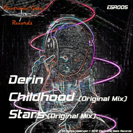 Childhood (Original Mix)