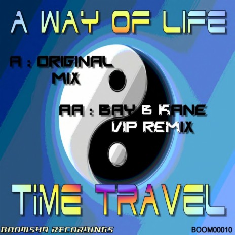 A Way Of Life (Bay B Kane VIP Remix) | Boomplay Music