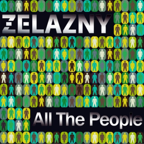 All The People (Martin Silence Radio Edit)