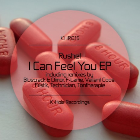 I Can Feel You (Tontherapie Remix)