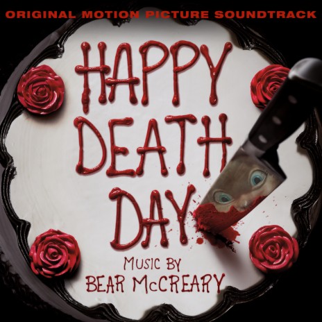 Happy Death Day End Title Credits (Bonus Track) | Boomplay Music