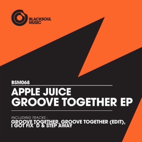 Groove Together (Edit)