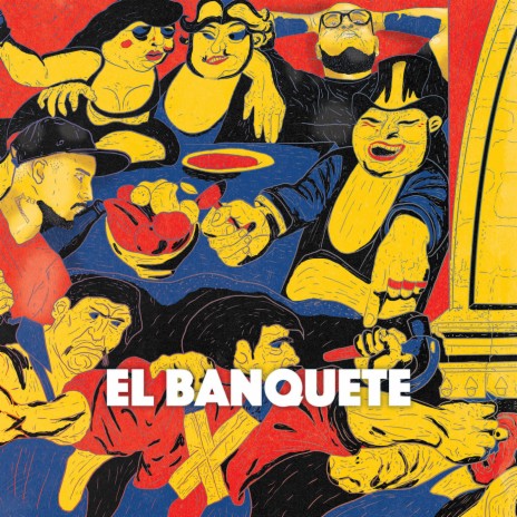 El Banquete | Boomplay Music