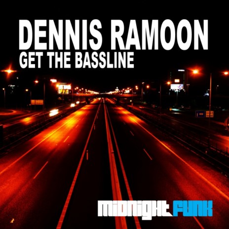 Get The Bassline (Original Mix) | Boomplay Music
