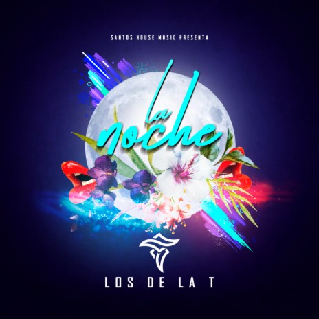 La Noche (Salsa version) | Boomplay Music