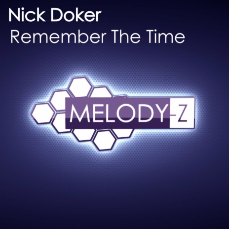 Remember The Time (Original Mix)