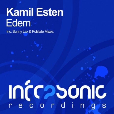 Edem (Sunny Lax Remix)