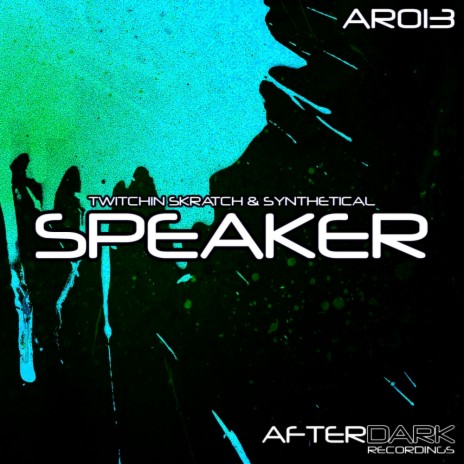 Speaker (Original Mix) ft. Synthetical