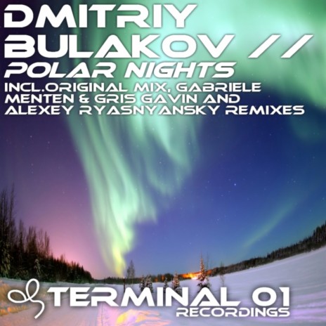Polar Nights (Gabriele Menten & Gris Gavin Remix) | Boomplay Music