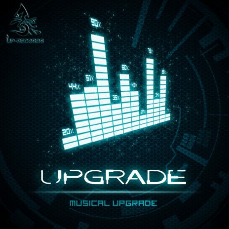 Musical Upgrade (Original Mix) | Boomplay Music