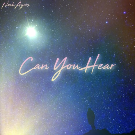 Can You Hear | Boomplay Music