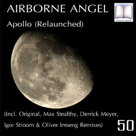 Apollo (Relaunched) (Oliver Imseng Presents Retrospectre Remix) | Boomplay Music