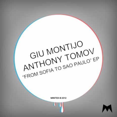 Sofia (Original Mix) ft. Anthony Tomov