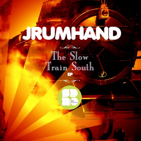 The Slow Train South (Original Mix)