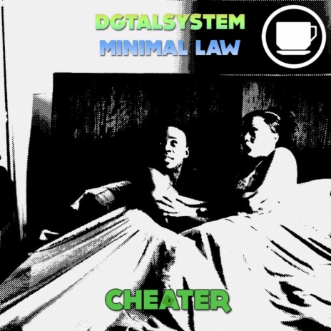 Cheater (Jurges Balili Remix) ft. Minimal Law | Boomplay Music