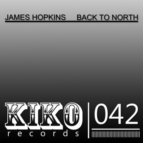 Back To North (Original Mix)