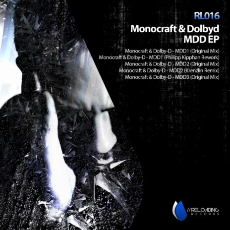 MDD.1 (Philipp Kipphan Rework) ft. Dolby D | Boomplay Music