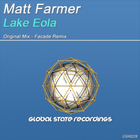 Lake Eola (Facade Remix) | Boomplay Music