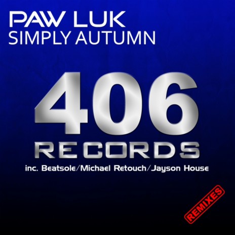 Simply Autumn (Michael Retouch Dub Mix)